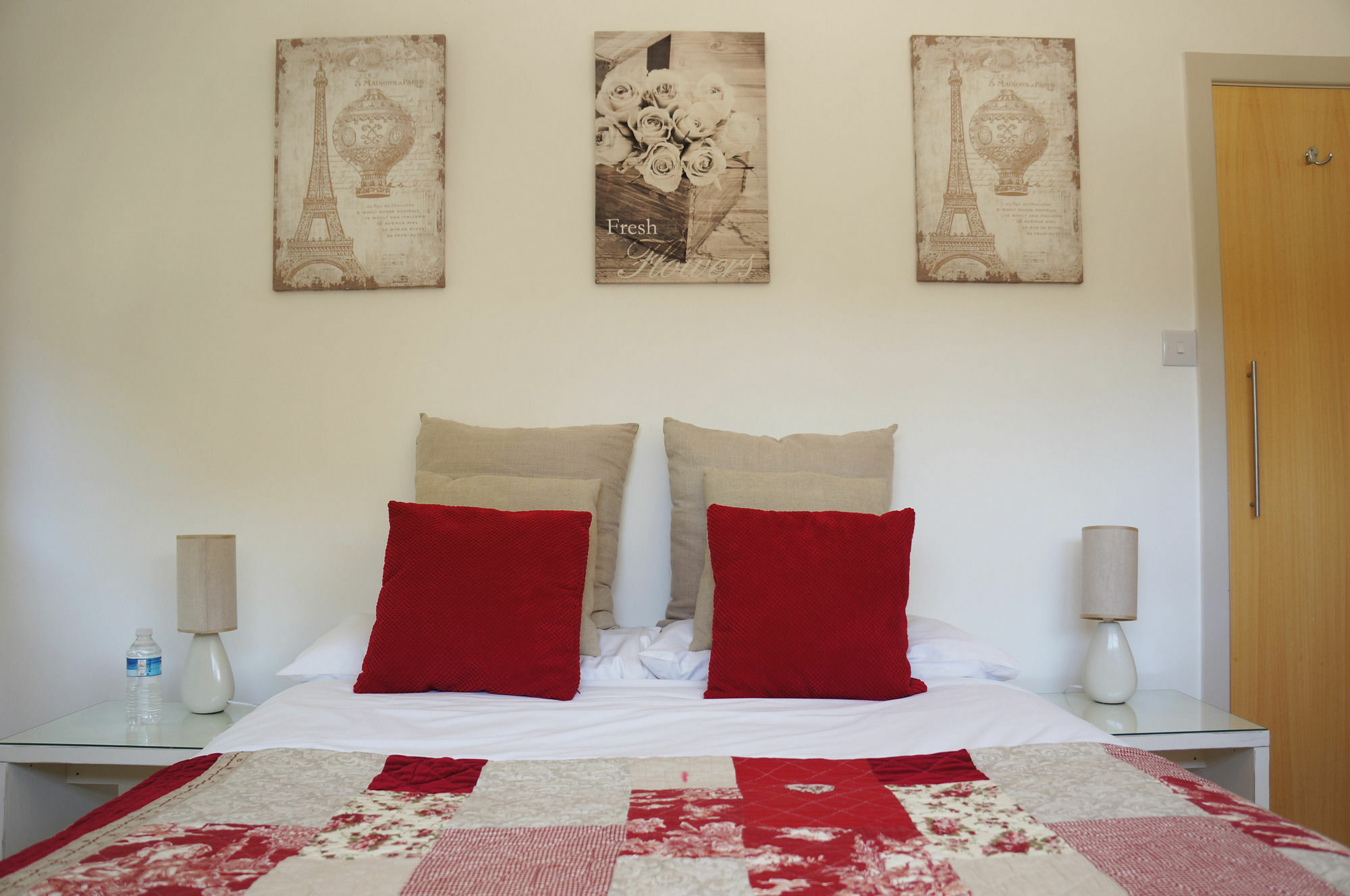 Leyland Country House Lymington Extérieur photo