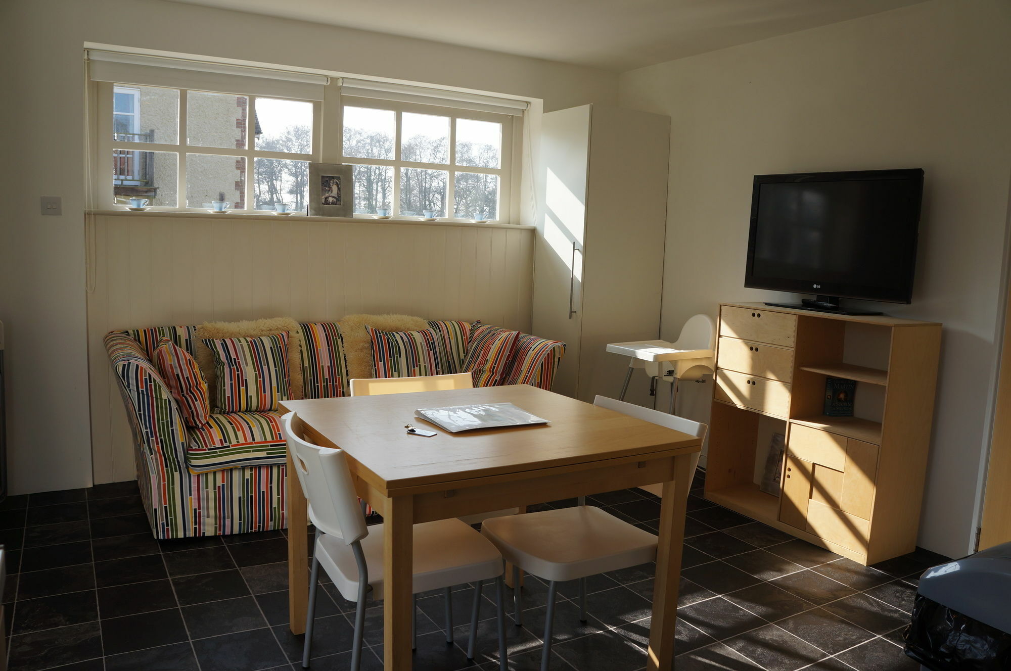 Leyland Country House Lymington Extérieur photo