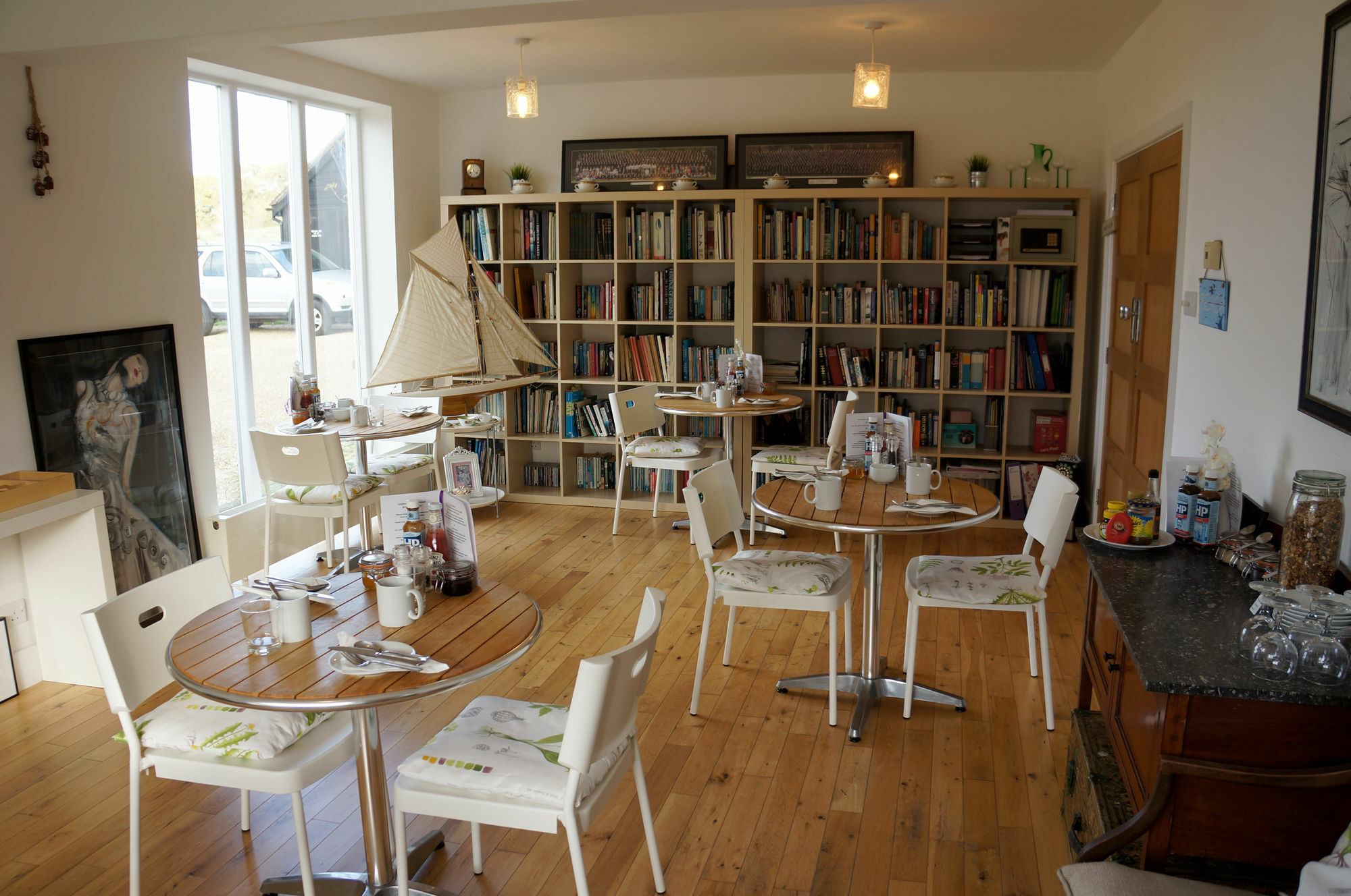 Leyland Country House Lymington Extérieur photo