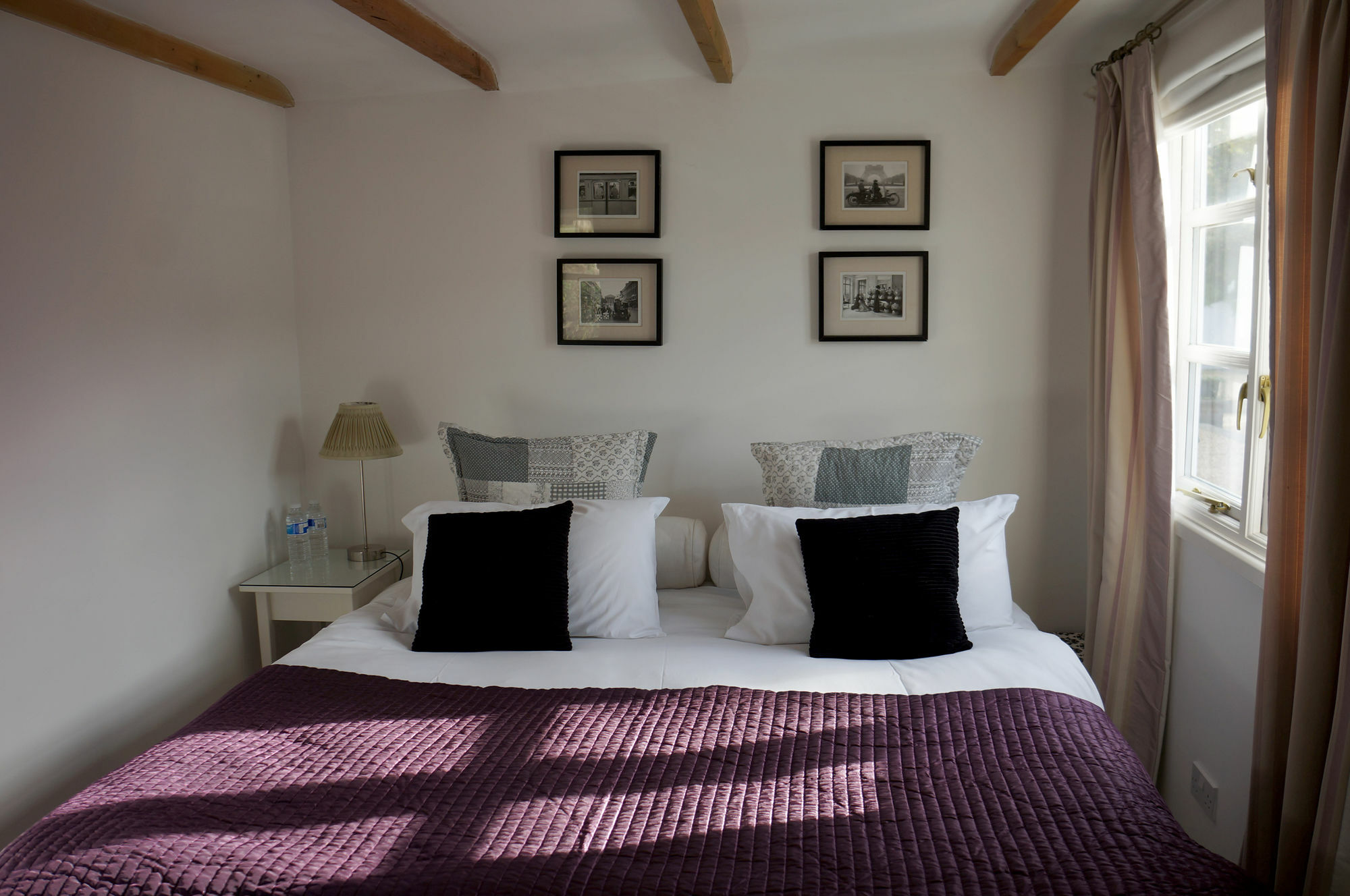 Leyland Country House Lymington Extérieur photo