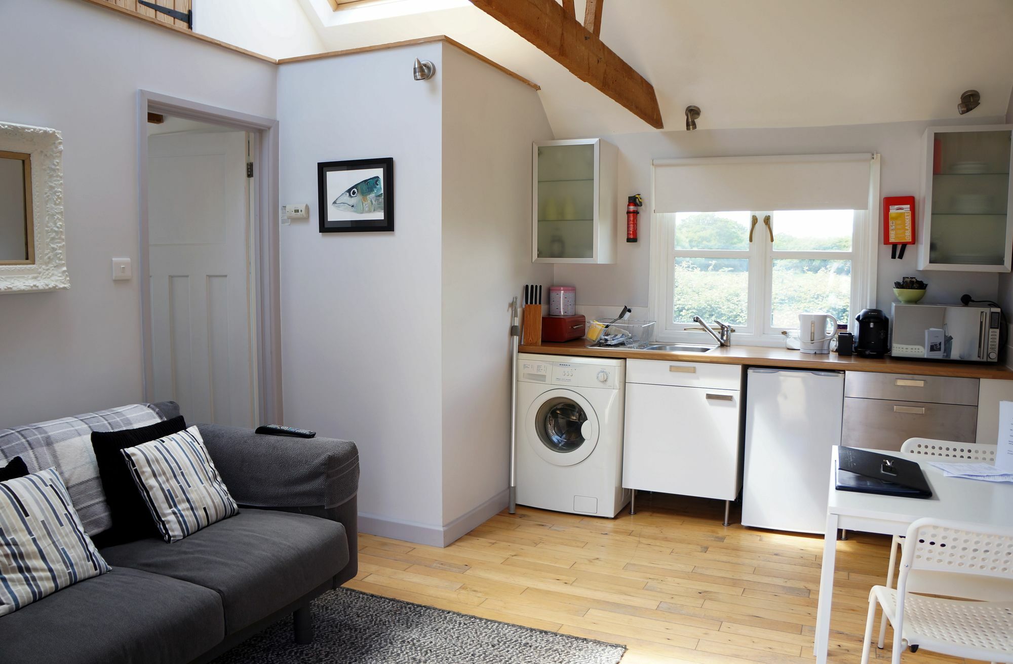 Leyland Country House Lymington Extérieur photo