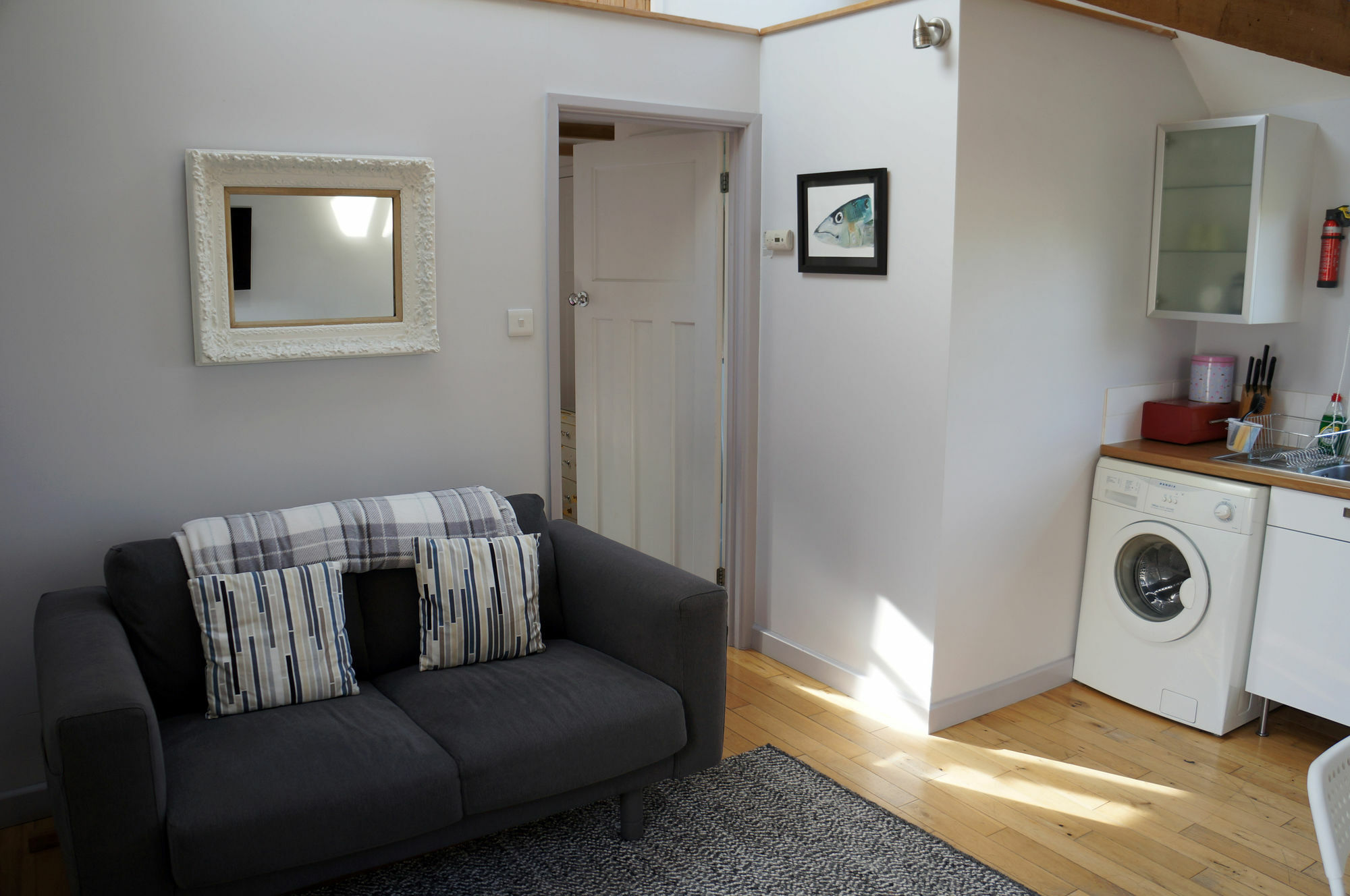 Leyland Country House Lymington Extérieur photo