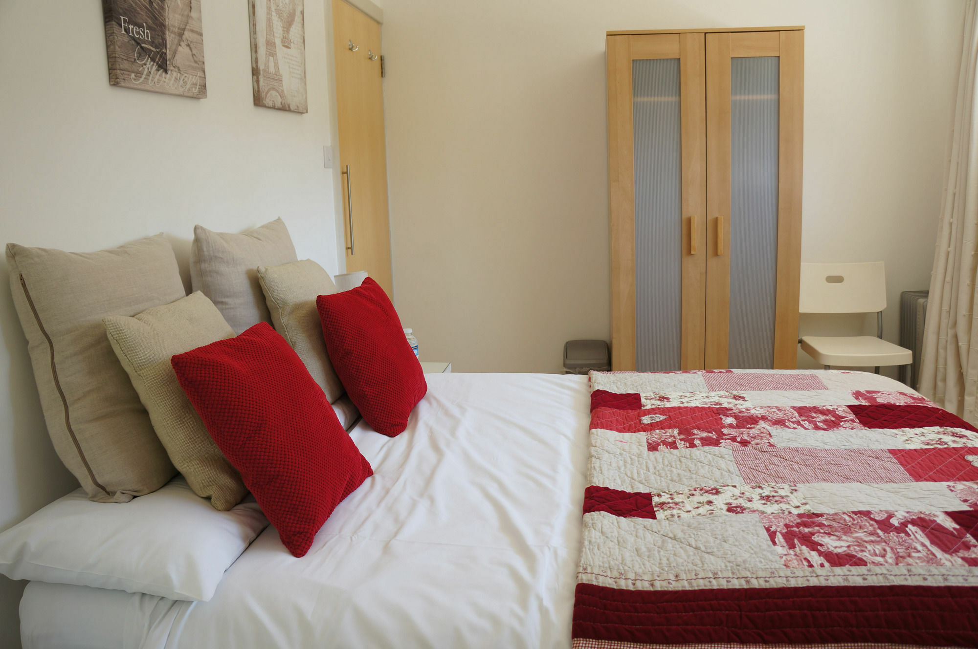 Leyland Country House Lymington Extérieur photo